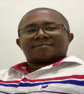 Carlos Arturo Perea Iris