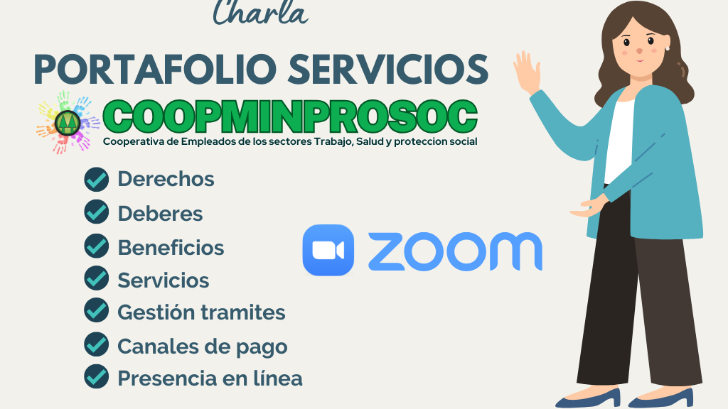 Charla