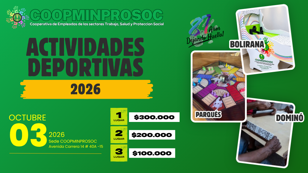 Deportivas2026