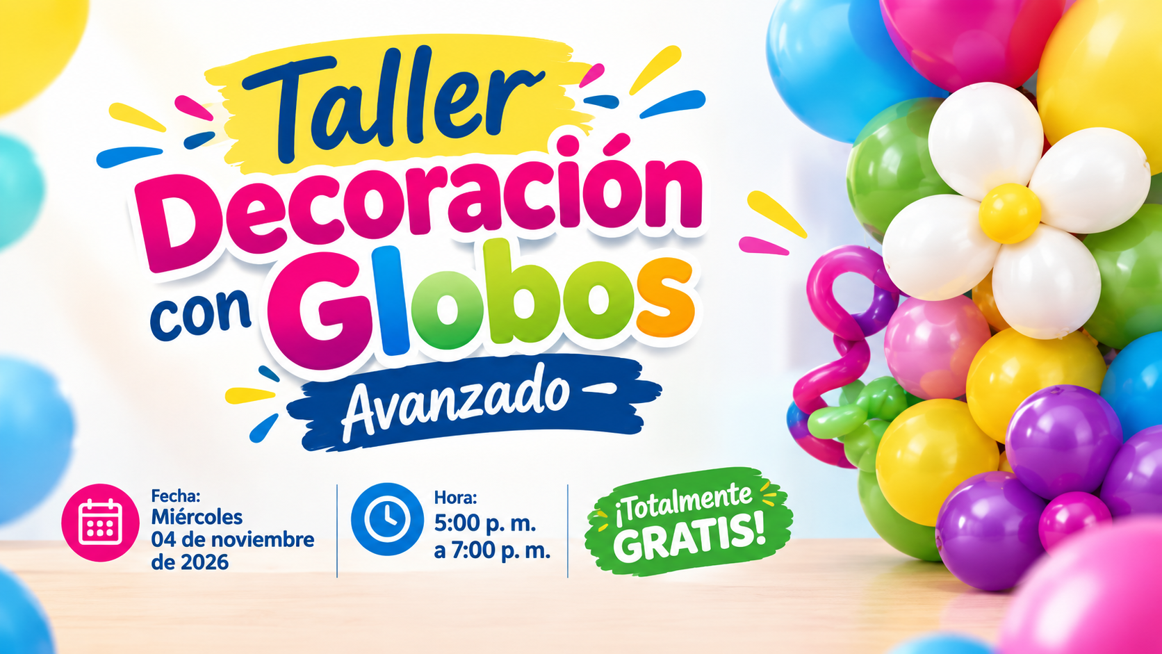Globos2026